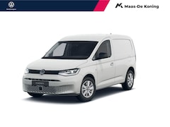 Volkswagen Caddy - Bedrijfswagens Style 2.0TDi 122pk DSG