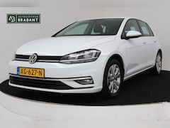 Volkswagen Golf - 1.0 TSI Comfortline Business (NAVIGATIE, STOELVERWARMING, CARPLAY, ADAPTIVE, NL-AUTO, GOED