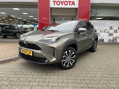 Toyota Yaris Cross - 1.5 VVT-I First Edition | Afneembare trekhaak | Apple Carplay An