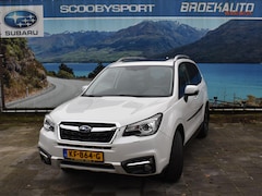 Subaru Forester - 2.0i 150pk AWD CVT Premium