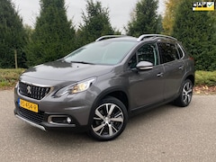 Peugeot 2008 - 1.2 PureTech GT-line|Leer|Panodak|Navi|