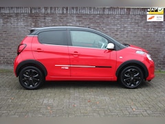 Citroën C1 - 1.0 VTi Urban Ride