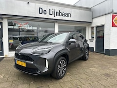 Toyota Yaris Cross - 1.5 Hybrid First Edition