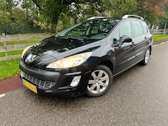 Peugeot 308 SW - 1.6 VTi XS Trekhaak, Clima, Pano