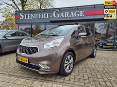 Kia Venga - 1.4 CVVT Summer Edition