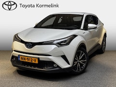 Toyota C-HR - 1.8 Hybrid Premium automaat