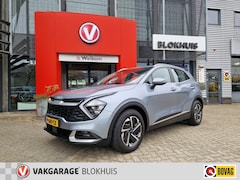 Kia Sportage - 1.6 T-GDi MHEV DynamicLine | Navi | Trekhaak