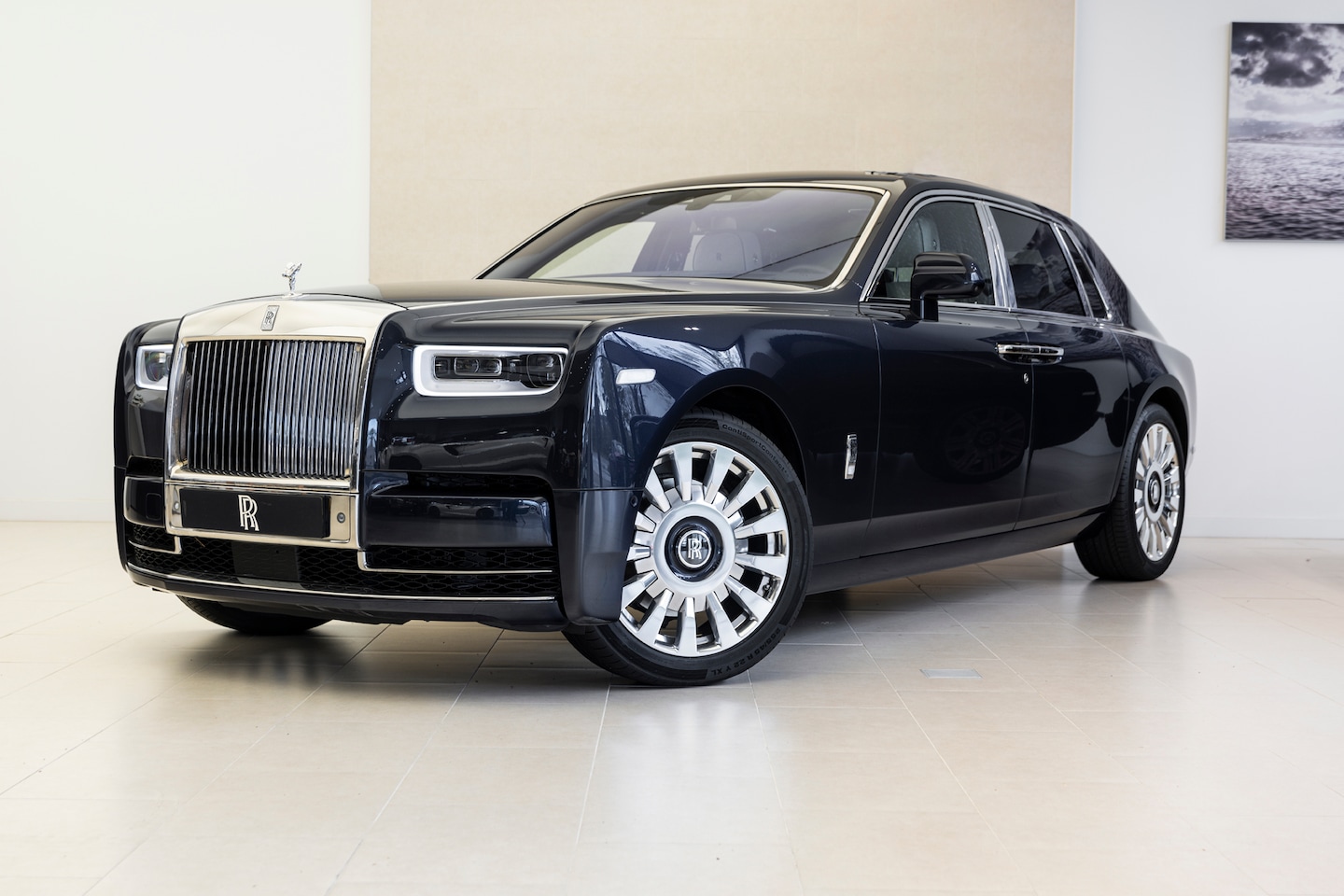 Rolls-Royce Phantom - 6.7 V12 572pk Aut. - AutoWereld.nl