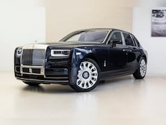 Rolls-Royce Phantom - 6.7 V12 572pk Aut