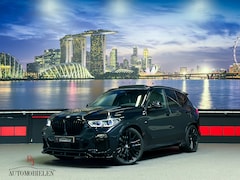 BMW X5 - xDrive45e High Ex. Trekhaak||Laser|Panorama|Individual