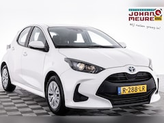 Toyota Yaris - 1.5 Hybrid Active | ECC | CAMERA ✅ 1e Eigenaar