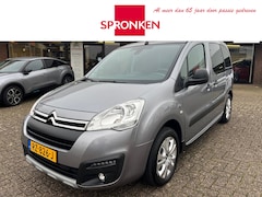 Citroën Berlingo - 1.2 PureTech XTR Navi-Camera-Trekhaak- Panoramadak