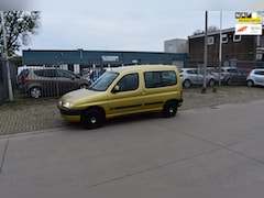 Citroën Berlingo - 1.8i Multispace