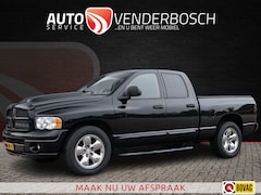 Dodge Ram 1500 - 5.7 V8 LPG 346pk | Youngtimer | Airco | 6 personen