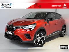 Mitsubishi ASX - 1.6 HEV AT Instyle €5500 Voorraad Korting | OP = OP | Schuif/Kantel dak | Achteruitrijcame