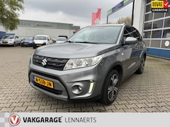 Suzuki Vitara - 1.6 Exclusive