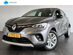 Renault Captur - 1.3 TCe Zen