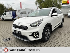 Kia Niro - 1.6 GDi Hybrid ExecutiveLine (RIJKLAARPRIJS/BOVAG GARANTIE)