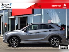 Mitsubishi Eclipse Cross - 2.4 PHEV Intense+ €8000, - VOORRAAD KORTING | OP = OP| 8 JAAR GARANTIE | Netto bijtelling