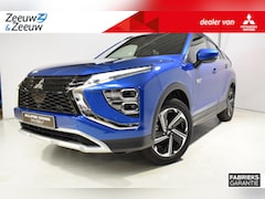 Mitsubishi Eclipse Cross - 2.4 PHEV Intense+ €8000, - VOORRAAD KORTING | Direct leverbaar | 8 JAAR GARANTIE |