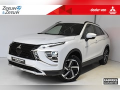 Mitsubishi Eclipse Cross - 2.4 PHEV Business Intense+ | €8000, - VOORRAAD KORTING | Direct leverbaar | 8 JAAR GARANTI