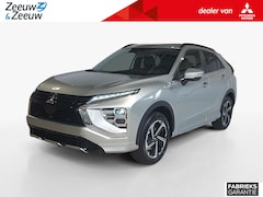 Mitsubishi Eclipse Cross - 2.4 PHEV Executive | €8000, - VOORRAAD KORTING | Direct leverbaar | 8 JAAR GARANTIE |