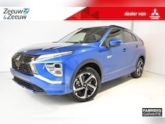 Mitsubishi Eclipse Cross - 2.4 PHEV Executive €8000, - KORTING | OP VOORRAAD |8 JAAR GARANTIE | 1500 KG Trekgewicht