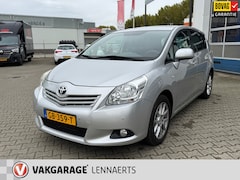 Toyota Verso - 1.8 VVT-i Business