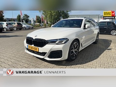 BMW 5-serie Touring - 530e M-Sport Business Edition Plus PHEV