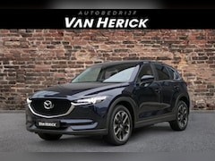 Mazda CX-5 - 2.5 SkyActiv-G 194 Luxury Automaat 195PK | Cruise | Navi | Clima