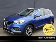 Renault Kadjar - 1.3 TCe 140 PK Intens NL-Auto | Navigatie | Camera | Climate Controle | Cruise Control | L