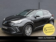 Toyota C-HR - 1.8 Hybrid Executive Automaat | Navigatie | Camera | Stoelverwarming | LM-velgen | Parkeer