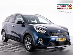 Kia Niro - 1.6 GDi Hybrid DynamicLine ✅ 1e Eigenaar