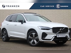 Volvo XC60 - 2.0 Recharge T6 AWD Plus Dark | Panoramadak | H&K | Memory | Winterpack