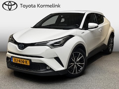 Toyota C-HR - 1.8 Hybrid Executive automaat