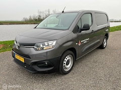 Toyota ProAce City - L2H1 1.2 Turbo Live 3 persoons