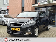 Peugeot 108 - 1.0 e-VTi Active | airco | LMV