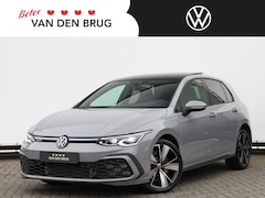 Volkswagen Golf - 1.4 eHybrid GTE 245pk DSG | LED Matrix IQ | Panoramadak I Led mistlampen I Achteruitrijcam