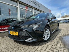 Toyota Corolla - 1.8 Hybrid Active