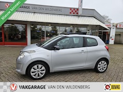 Citroën C1 - 1.0 e-VTi Airscape Shine