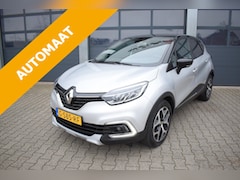 Renault Captur - 1.3 TCe 150pk Automaat Intens