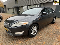 Ford Mondeo - 2.0 TDCi Titanium