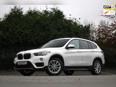 BMW X1 - SDrive18i Centennial Executive