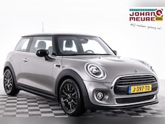 MINI Cooper - 1.5 Pepper Automaat | Full LED | NAVI ✅ 1e Eigenaar