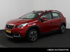 Peugeot 2008 - 1.2 110 pk Allure | Navigatie | Trekhaak | Climate control | Camera | Carplay | Lichtmetaa