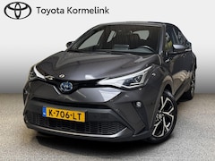 Toyota C-HR - 2.0 Hybrid First Edition automaat