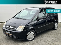 Opel Meriva - 1.6-16V Business | Airco | APK 10-2025 | D-Riem Verv. | Lage KM.Stand | Cruise Control