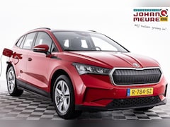 Skoda Enyaq iV - 60 | Full LED | Half LEDER | VELGEN ✅ 1e Eigenaar