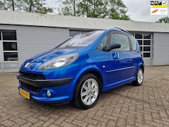 Peugeot 1007 - 1.4 Sporty ( AUTOMAAT)