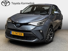 Toyota C-HR - 2.0 Hybrid Dynamic automaat